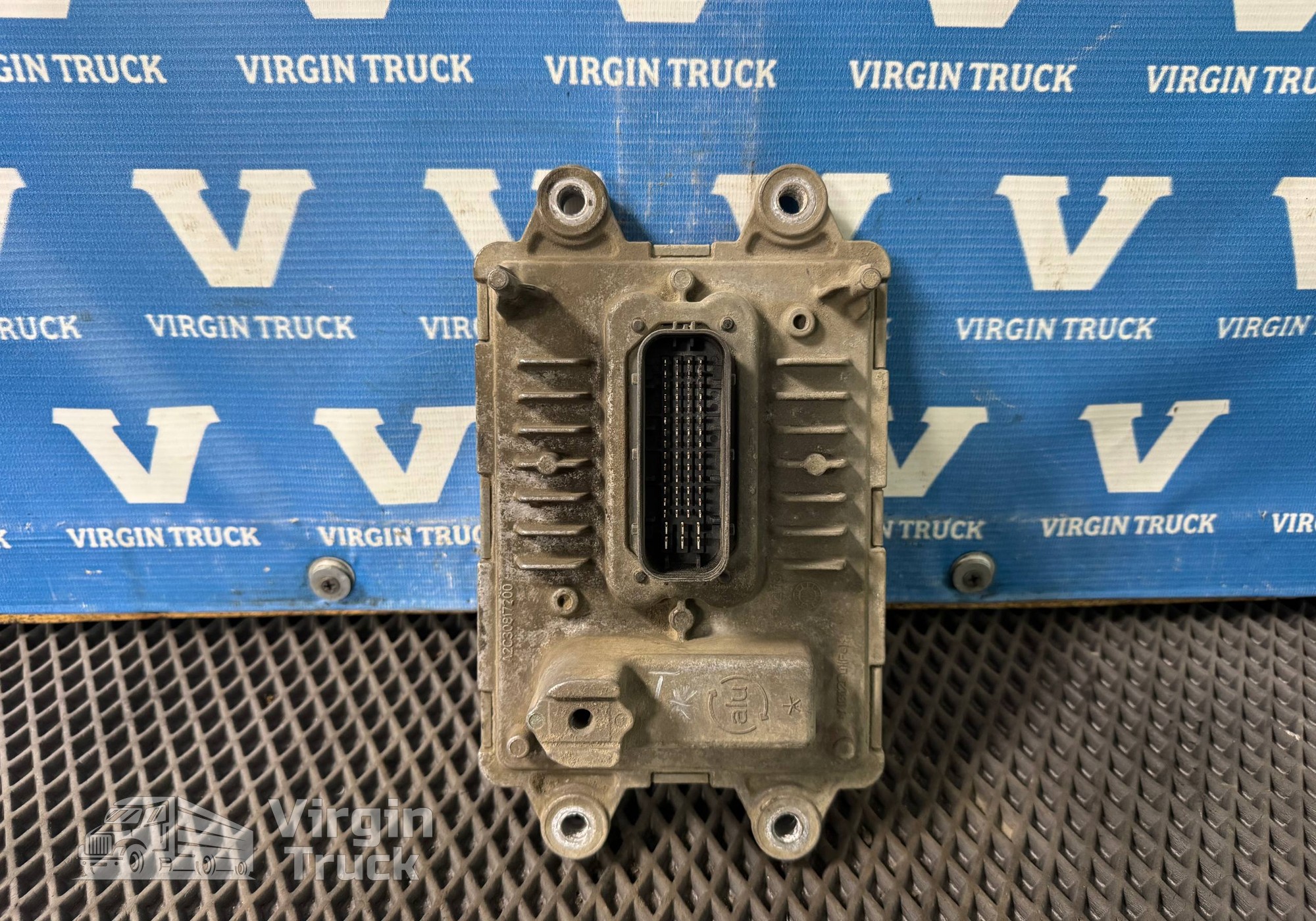 7422449430 Блок управления AdВluе для Renault T (с 2013)