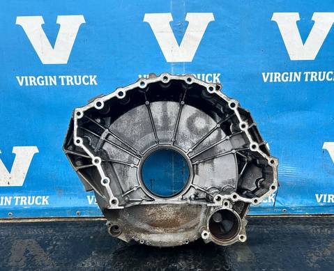 1695375 Кожух маховика для Daf XF105 (с 2005)