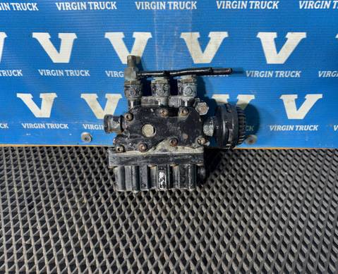 5010457434 Кран уровня пола главный для Renault