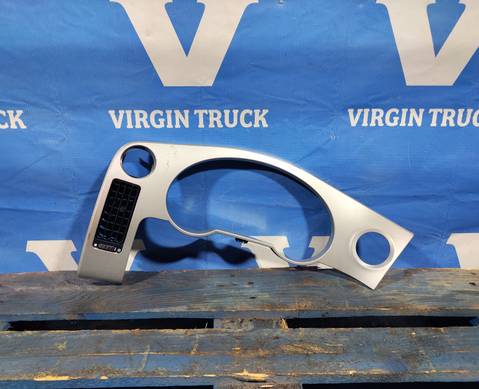 1308506 Накладка декоративная для Daf XF105 (с 2005)