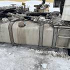 81122015729 Бак топливный 660L для Man L2000