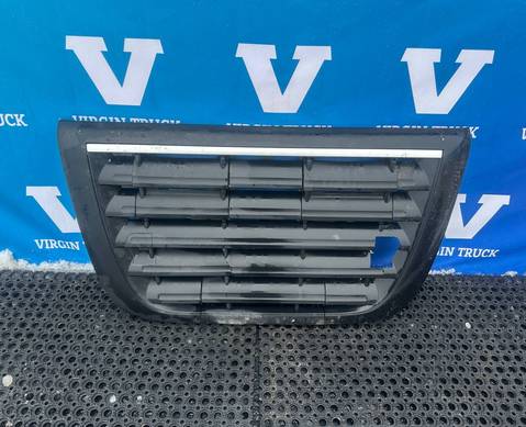 1635802 Решетка радиатора для Daf XF105 (с 2005)