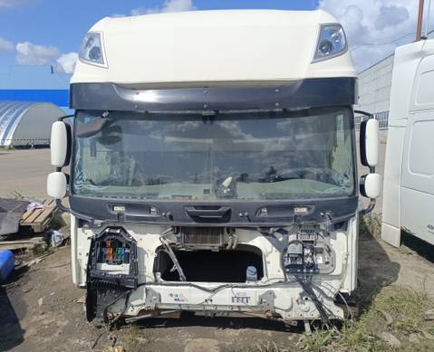 2032413 Каркас кабины 2017г для Daf XF106 (с 2012)