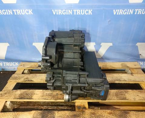 6093060154 Ретардер кпп 12TX2621TD 2023г. для Daf XF106