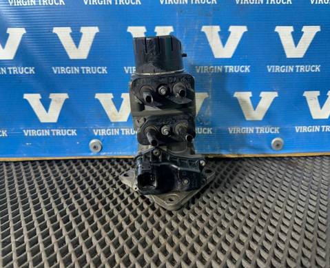 1942899 Кран тормозной главный для Scania 5-series G (с 2004 по 2016)
