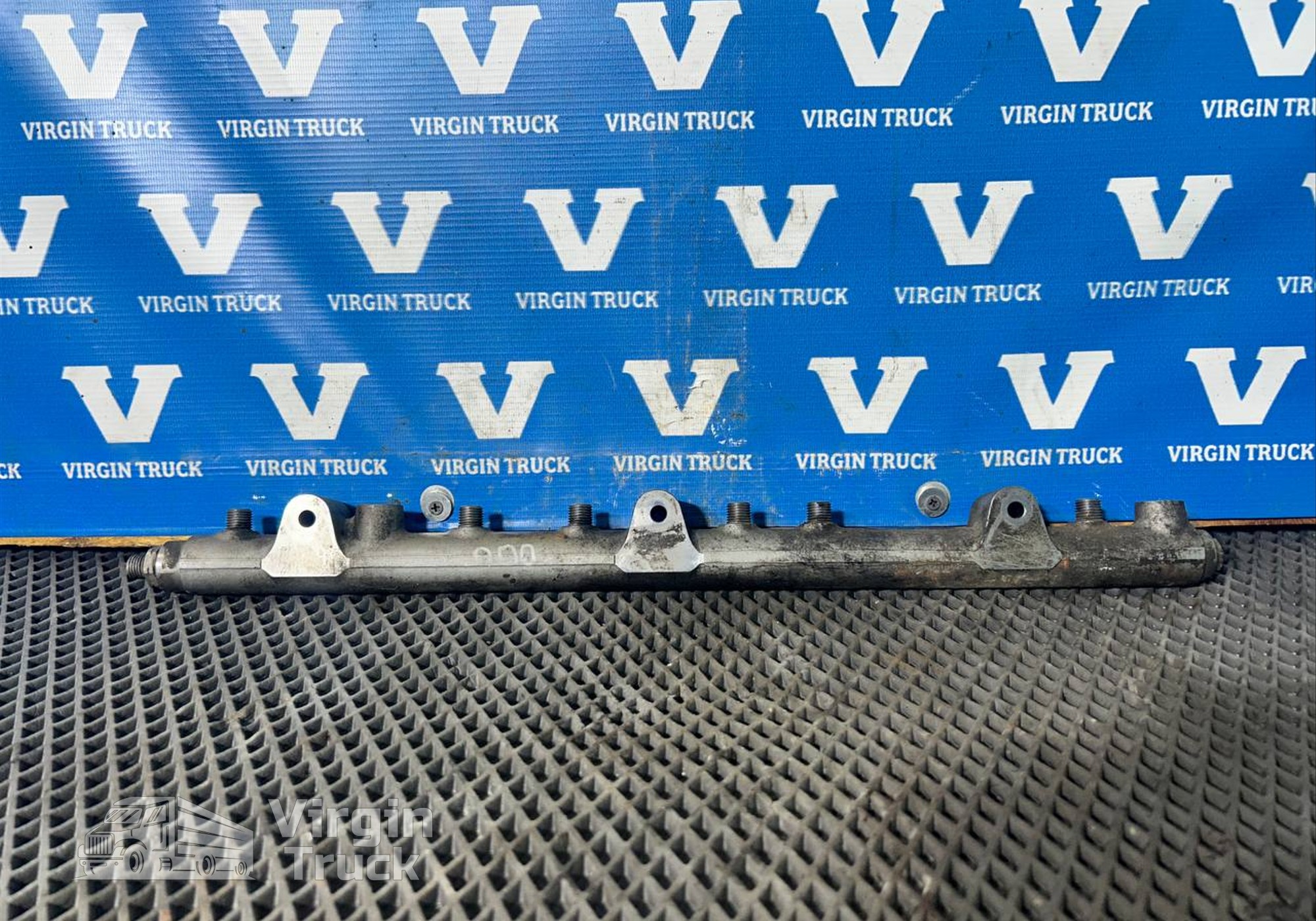 51103116082 Рейка топливная (рампа) для Man TGX