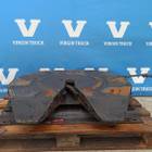 F2T2G20V Седло V.Orlandi 150мм для Man