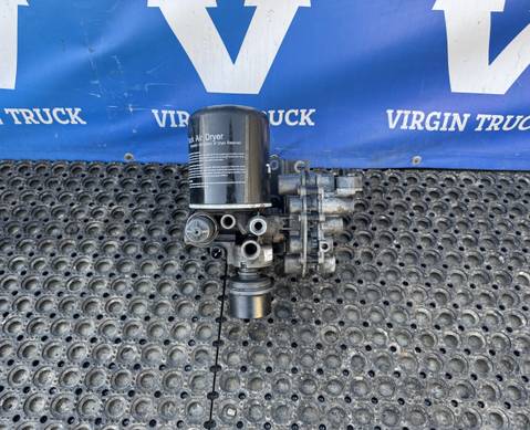 2107993 Осушитель 10.4 bar 2017г. для Daf