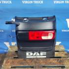 Крыло для Daf XG (с 2021)