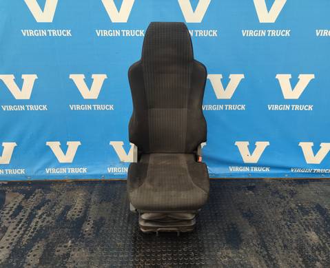 81623076324 Сиденье пассажирское механическое для Man TGL II (с 2008)