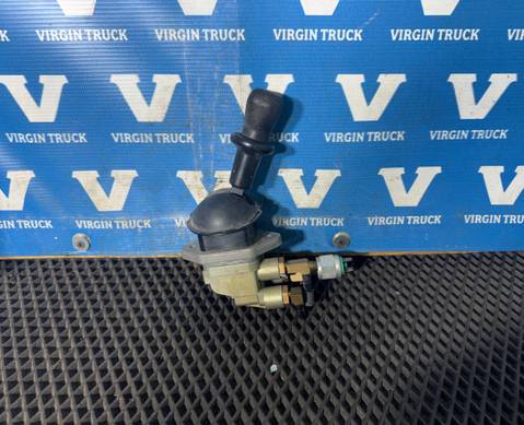 1734006 Кран ручного тормоза для Daf XF105 (с 2005)