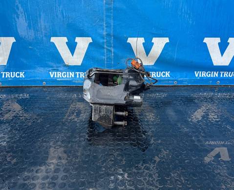 81508046636 Суппорт передний правый для Man TGS