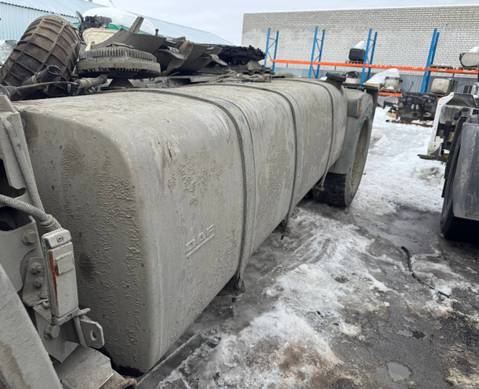 1673120 Бак топливный 850L. для Daf XF105 (с 2005)