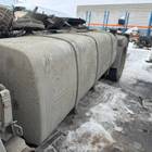 1673120 Бак топливный 850L. для Daf XF105 (с 2005)