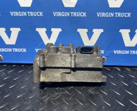 Турбина для Daf XF106 (с 2012)