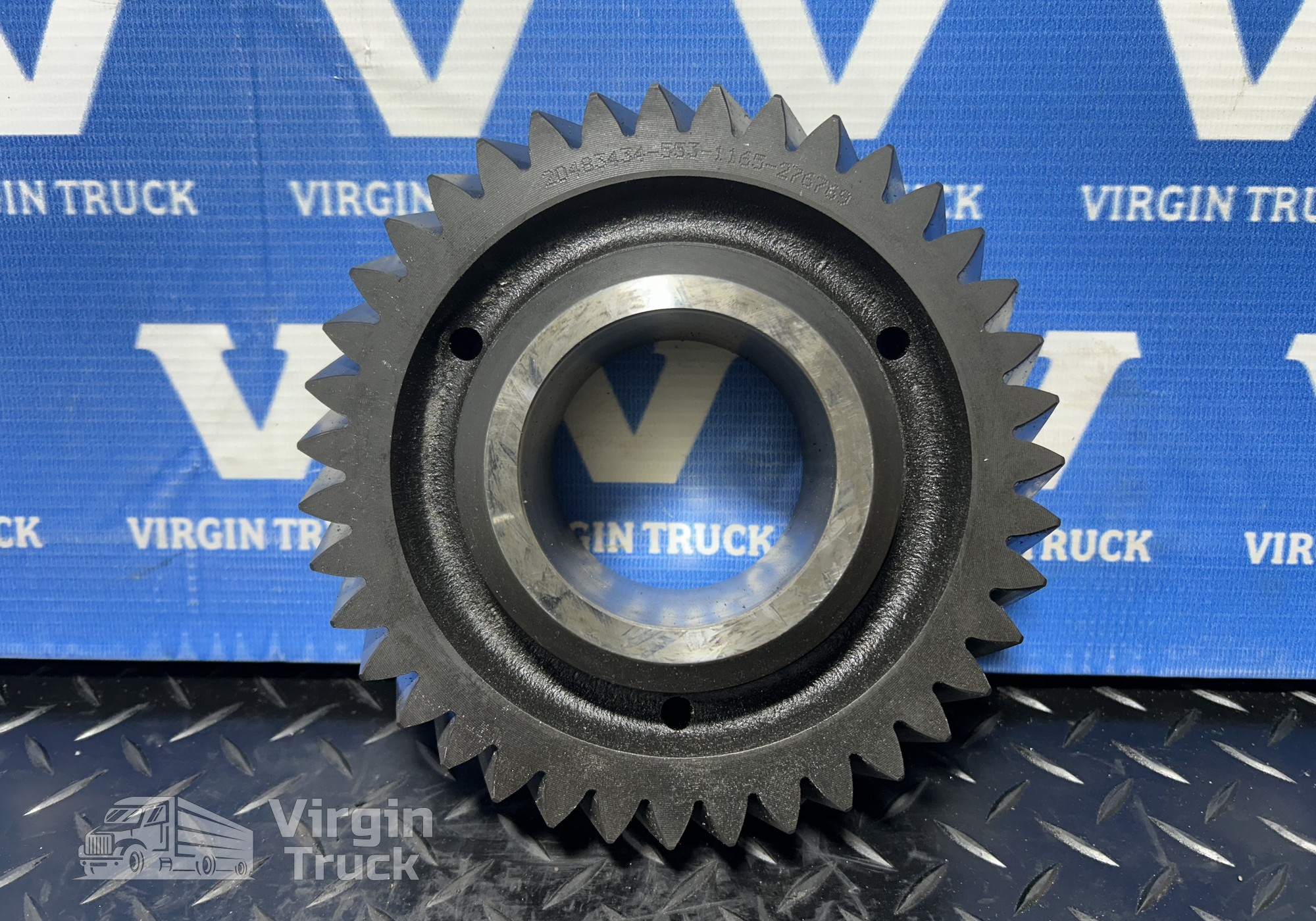 20483434 Шестерня для Scania 5-series R (с 2004 по 2016)