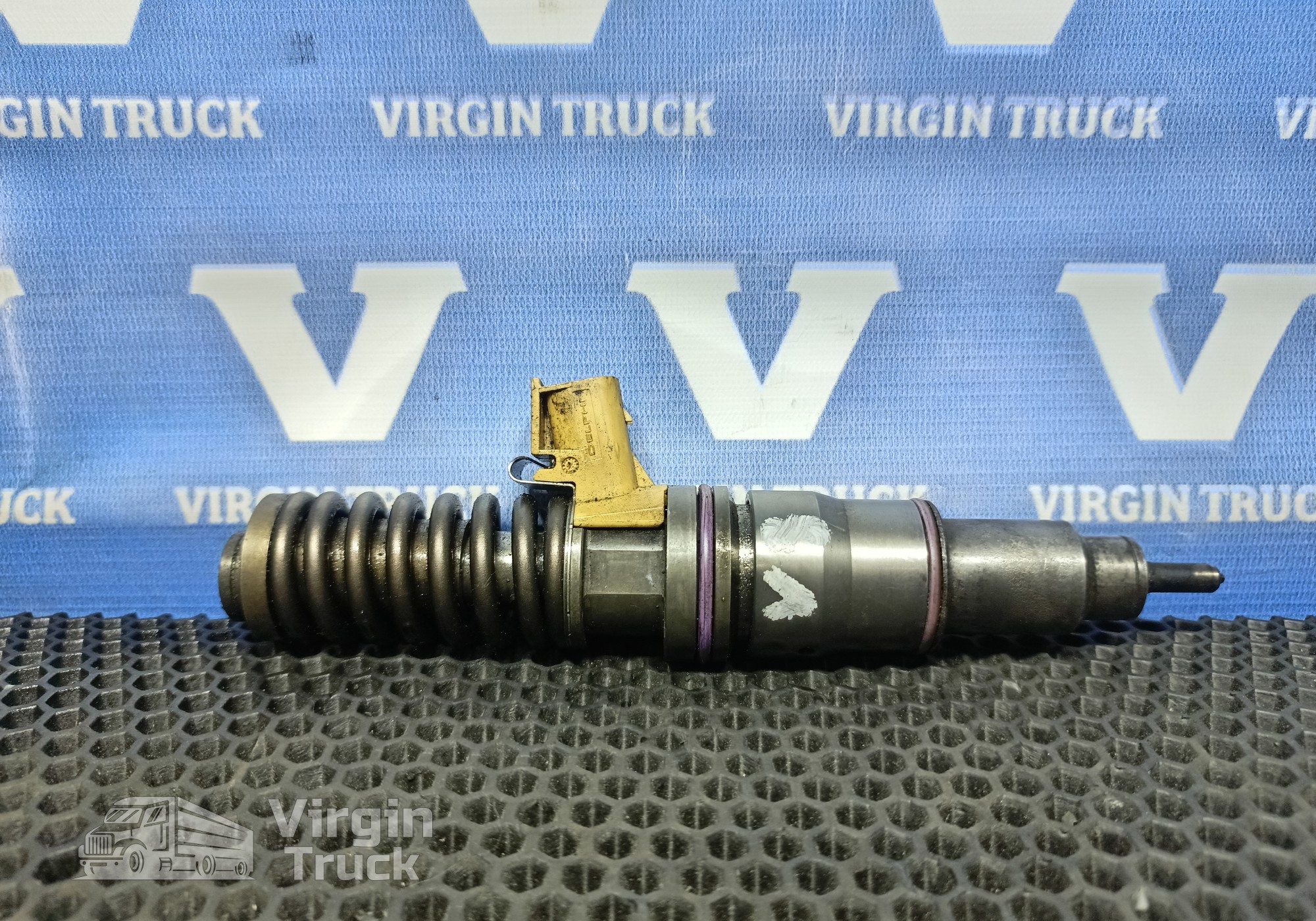 21340611 Форсунка топливная электрическая для Volvo FH