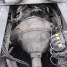 1733934 Корпус заднего моста для Scania 6-series P (с 2016)