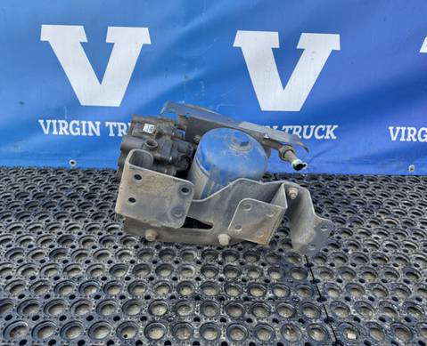 1925363 Осушитель воздуха 2021г. для Daf XF106 (с 2012)