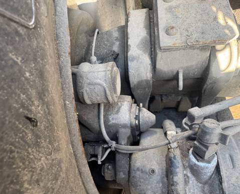 1862300 Суппорт задний левый 2019г. для Daf XF106