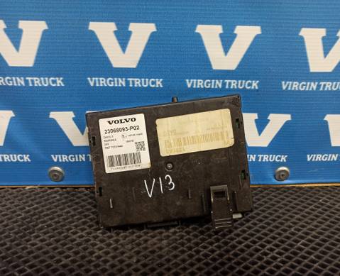 23068093 Блок управления dacu 3 для Volvo FH 4 (с 2012)