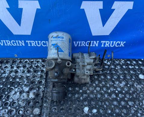 1738768 Осушитель воздуха для Daf XF105 (с 2005)