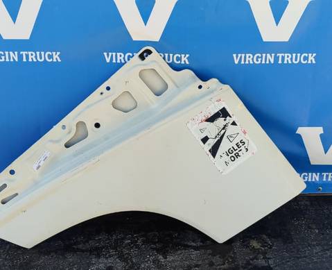 82178247 Продолжение двери правое для Volvo FH 4 (с 2012)
