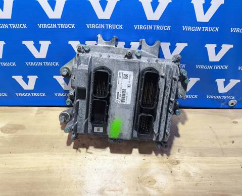 51258201021 Блок управления двигателем 2018г. для Man TGX II (с 2012)