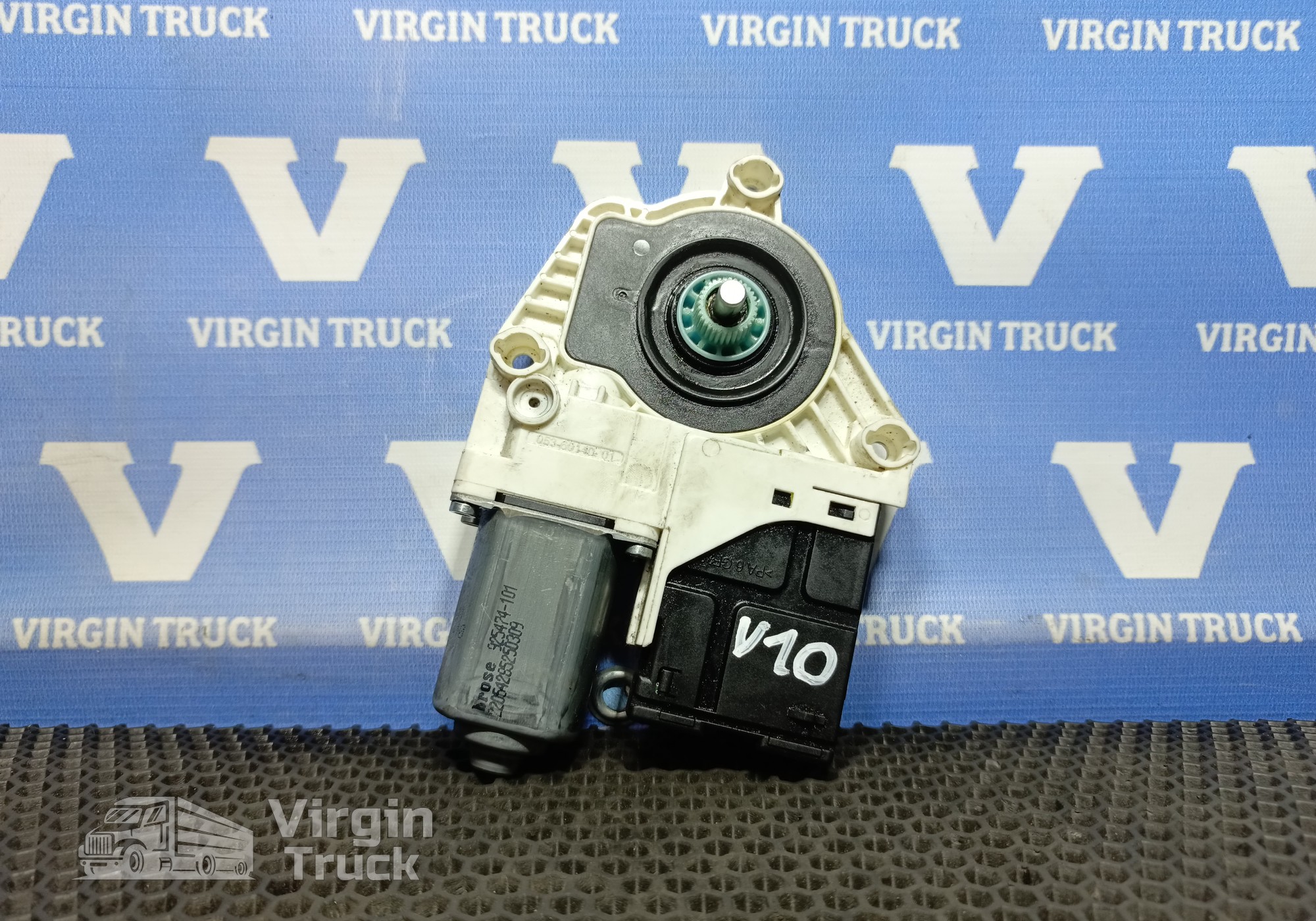 82907416 Моторчик стеклоподъемника для Volvo FH
