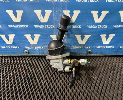 1734006 Кран ручного тормоза для Daf XF105 (с 2005)