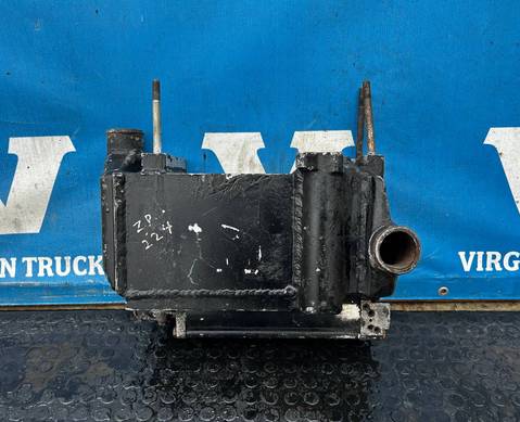 06250330500 Теплообменник ретардера для Man TGA (с 2000 по 2007)