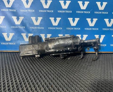 81326906014 Клапан КПП пневматический для Man TGL II (с 2008)