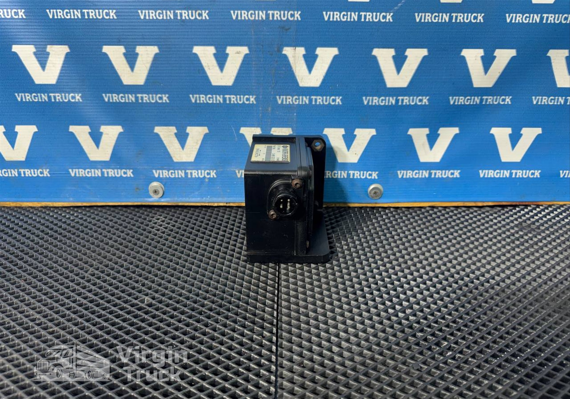 3198467 Блок управления ESP для Scania