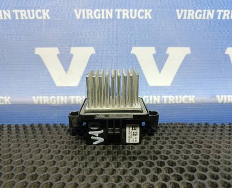 82349001 Резистор отопителя 2016г для Renault T