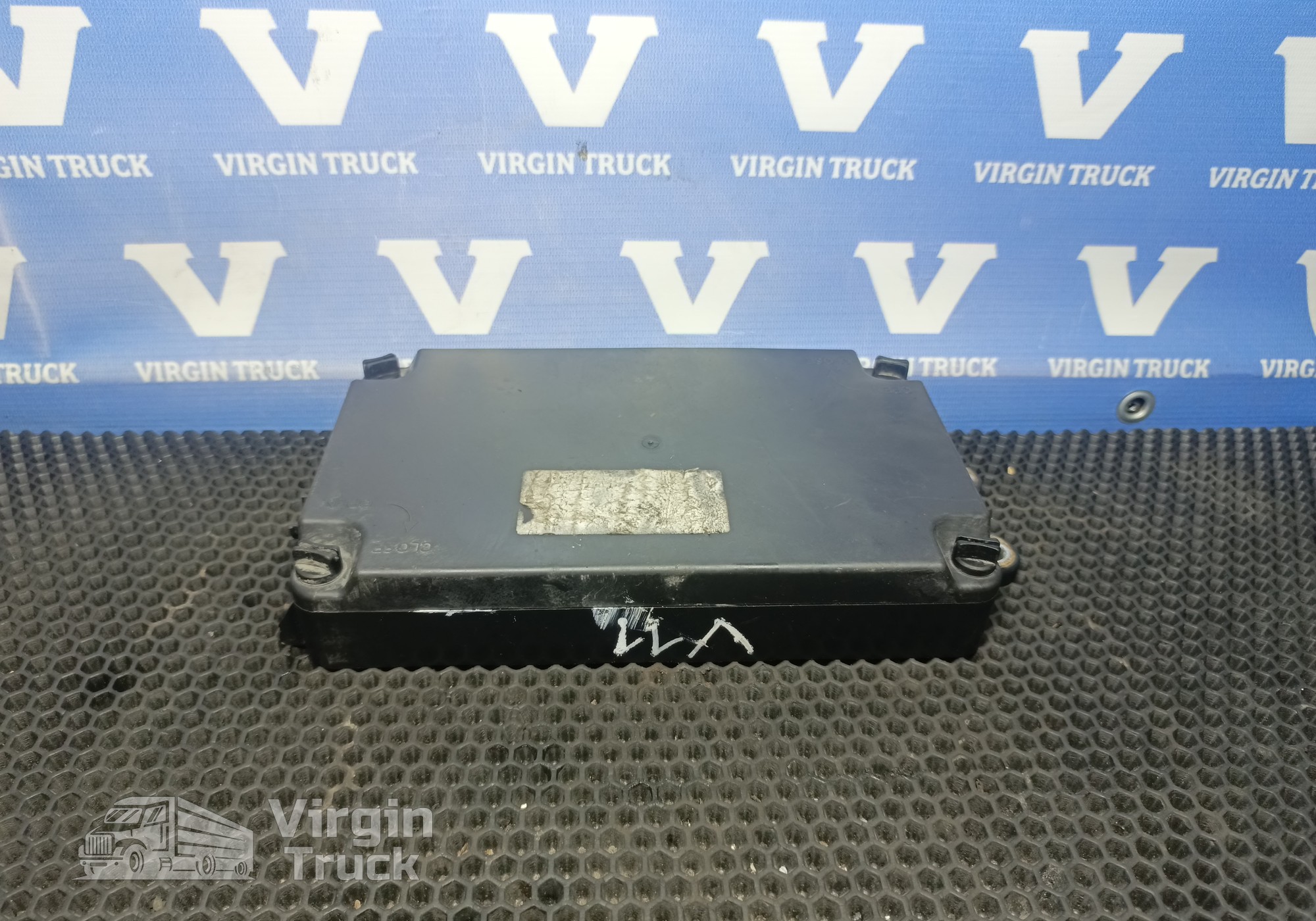 21717590 Блок силовых предохранителей для Renault T