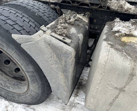 81664106625 Крыло заднее правое передняя часть для Man TGS