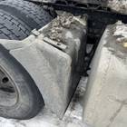 81664106625 Крыло заднее правое передняя часть для Man TGA