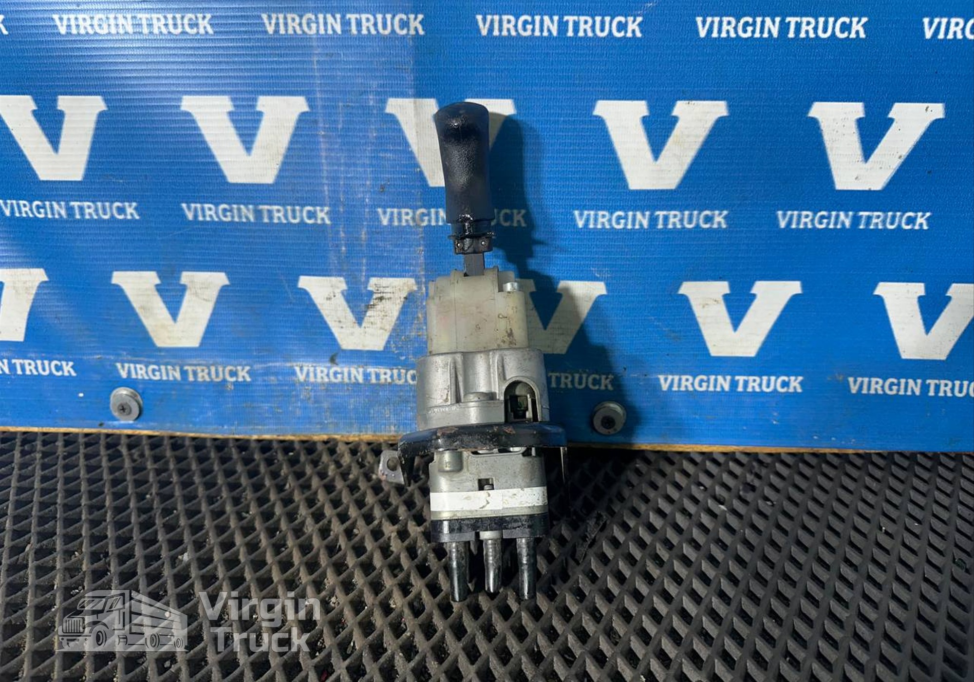 0044303581 Кран ручного тормоза для Mercedes-Benz Actros