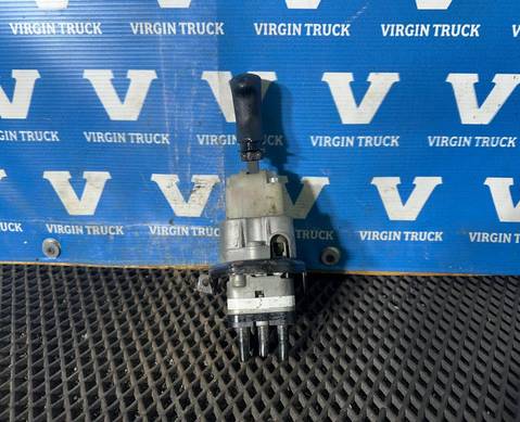 0044303581 Кран ручного тормоза для Mercedes-Benz Actros