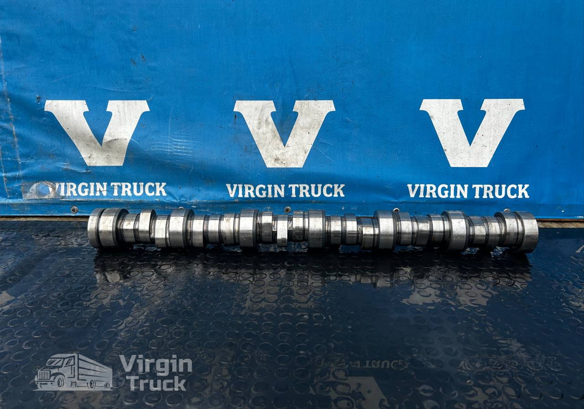 1678946 Распредвал для Daf XF105 (с 2005)