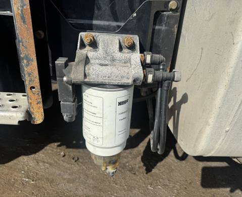 81125016097 Сепаратор топливный 2018г. для Man TGX II (с 2012)