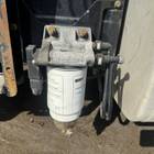 81125016097 Сепаратор топливный 2018г. для Man TGX II (с 2012)