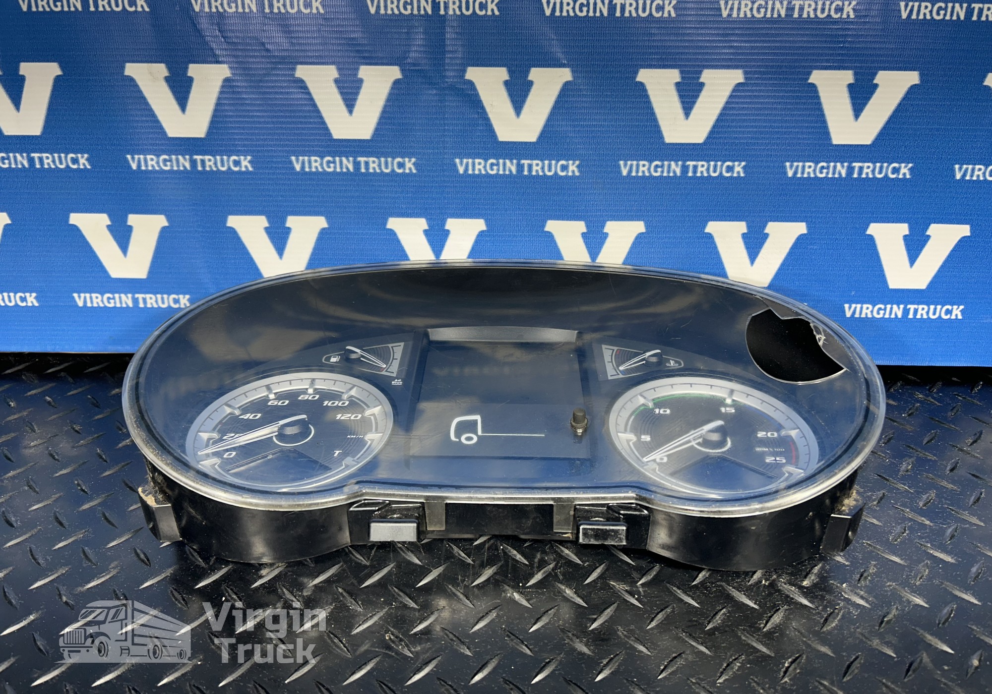 Панель приборов для Разные Грузовики