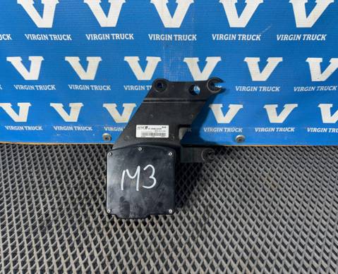 81259070348 Преобразователь напряжения 24V для Man TGX II (с 2012)