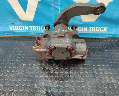 1444786 ГУР Редуктор рулевой для Daf XF105