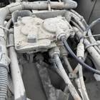 4802040020 Кран управления тормозами пpицeпa 2017г. для Renault