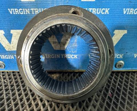 1297333110 Фланец КПП ZF 16S151 для Daf XF