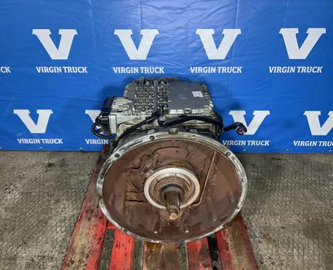 60150785 АКПП AT2612F 2017г. для Renault T