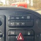 Кнопки разные для Mercedes-Benz Actros MP3 (с 2008)
