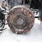 2743252 Ступица передняя 2018г. для Scania 4-series